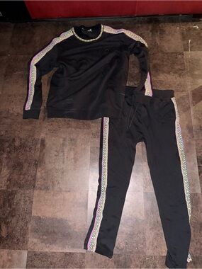 Moschino Men jogger set